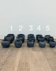 Vintage Two Handle Pot • Lot: December 2023