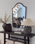 Vintage Pot Lamp