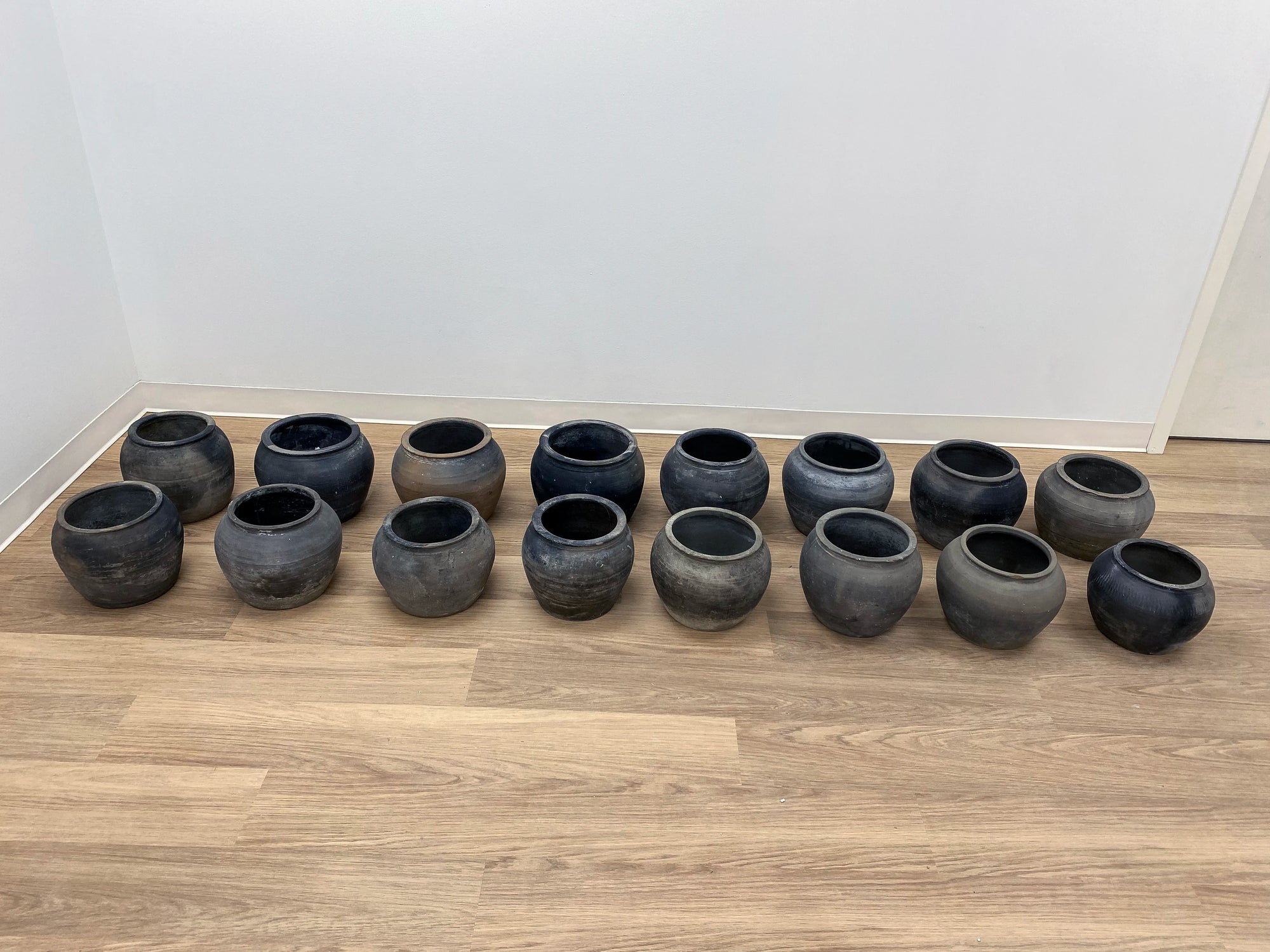 Vintage Pot