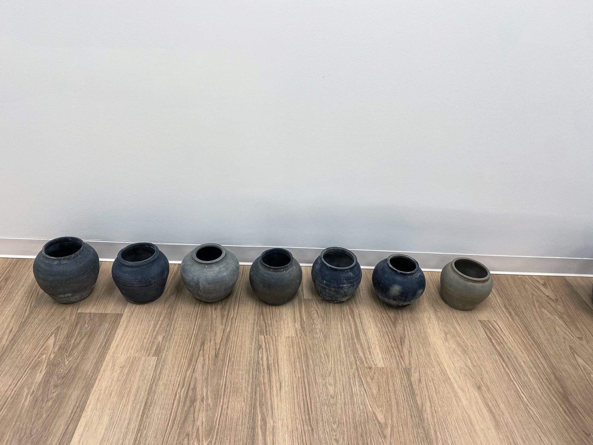 Vintage Pot