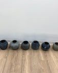 Vintage Pot